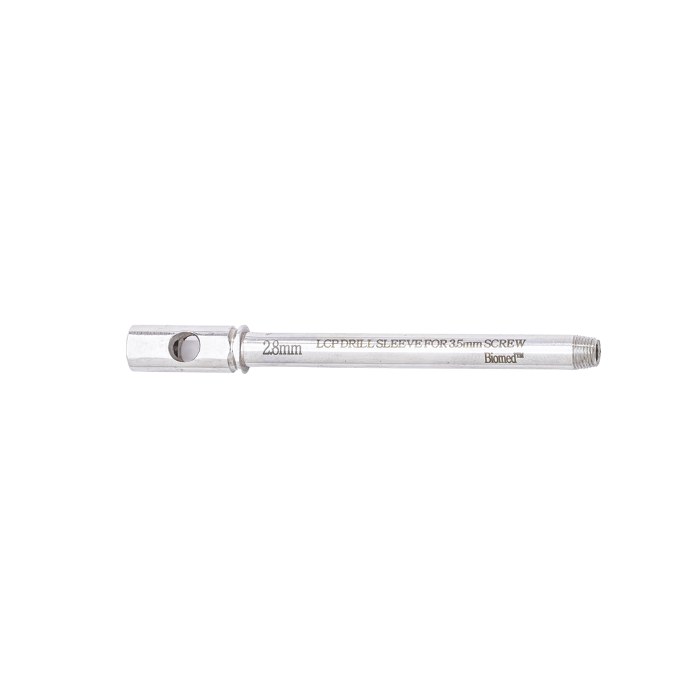2.8 LCP Drill Sleeve For 3.5mm Screw