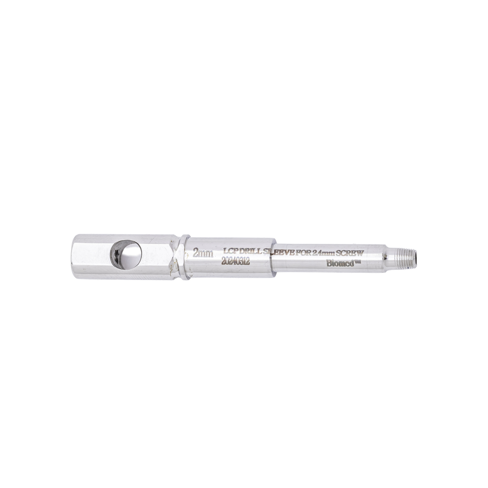 LCP Drill Sleeve For 2.4mm Screw