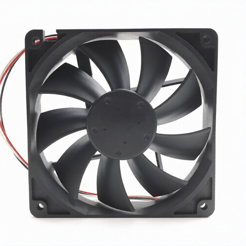 NMB-MAT 4710KL-04W-B39 Cooling Fan