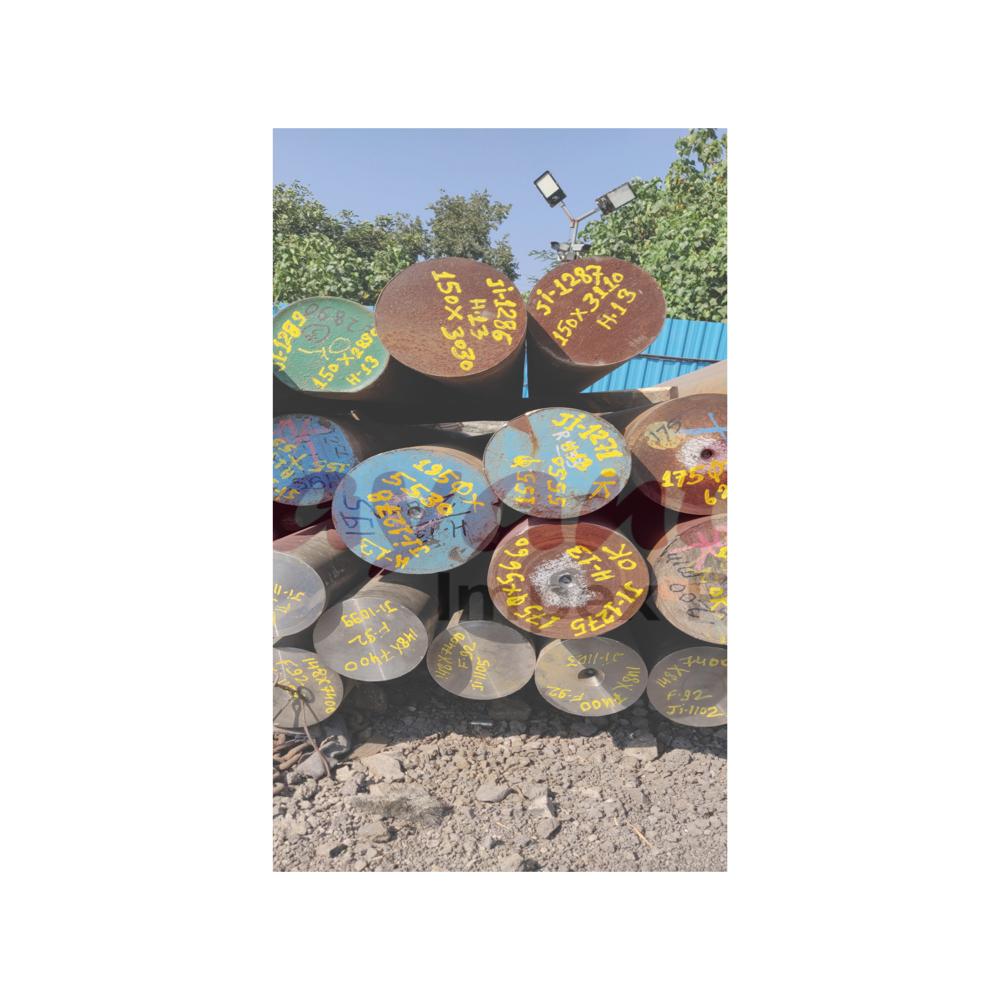 En40B Round Bars / EN40B Flat Bars / EN-40B Rods