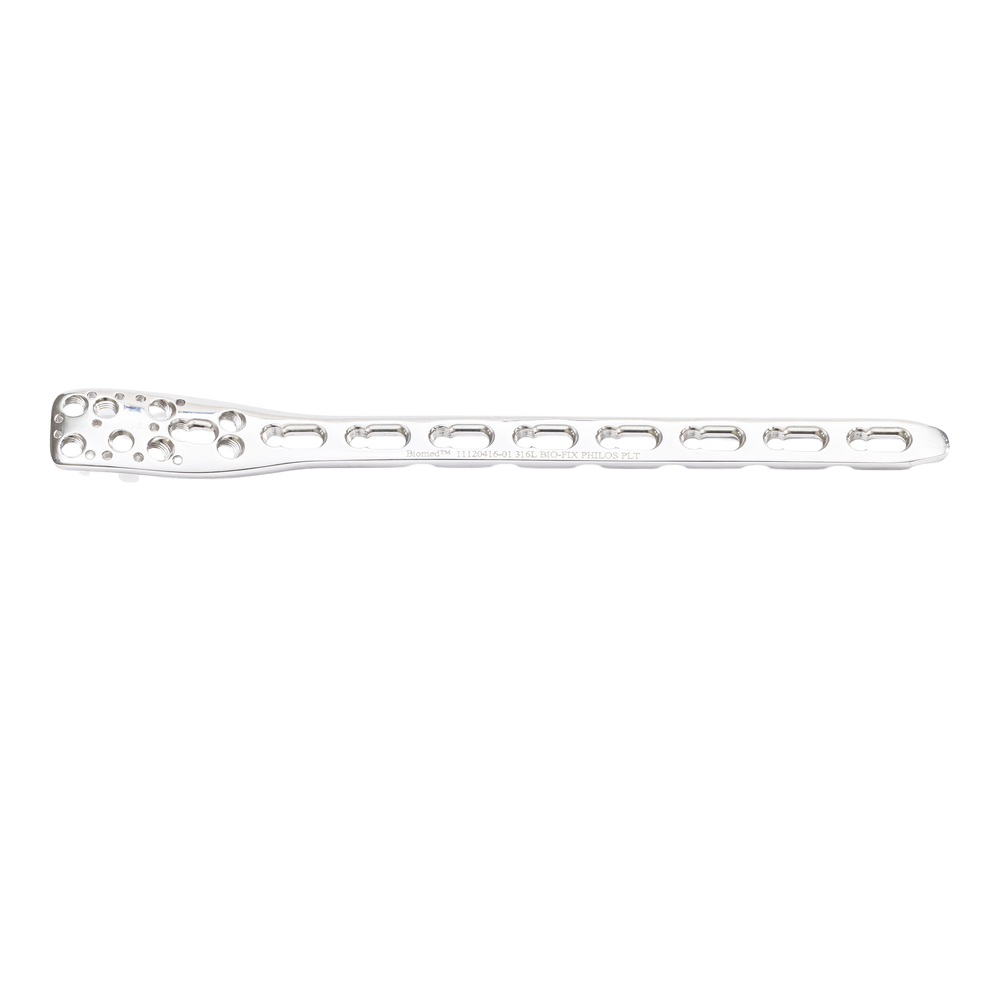 Orthopaedic Locking Compression Plate