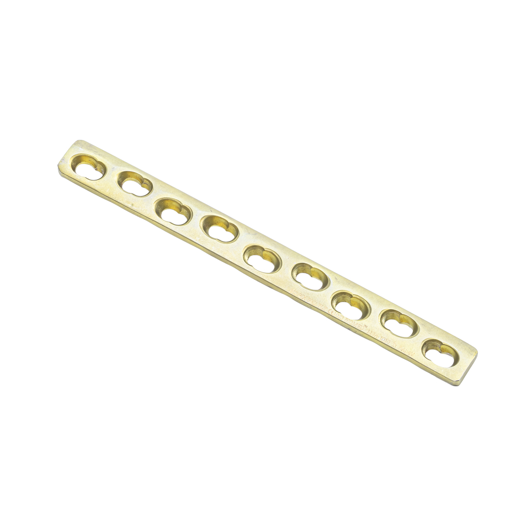 Narrow Dynamic Compression Plate