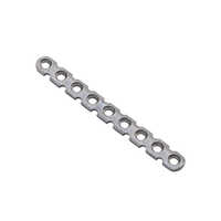 Titanium Reconstruction Plate For 3.5mm Screw