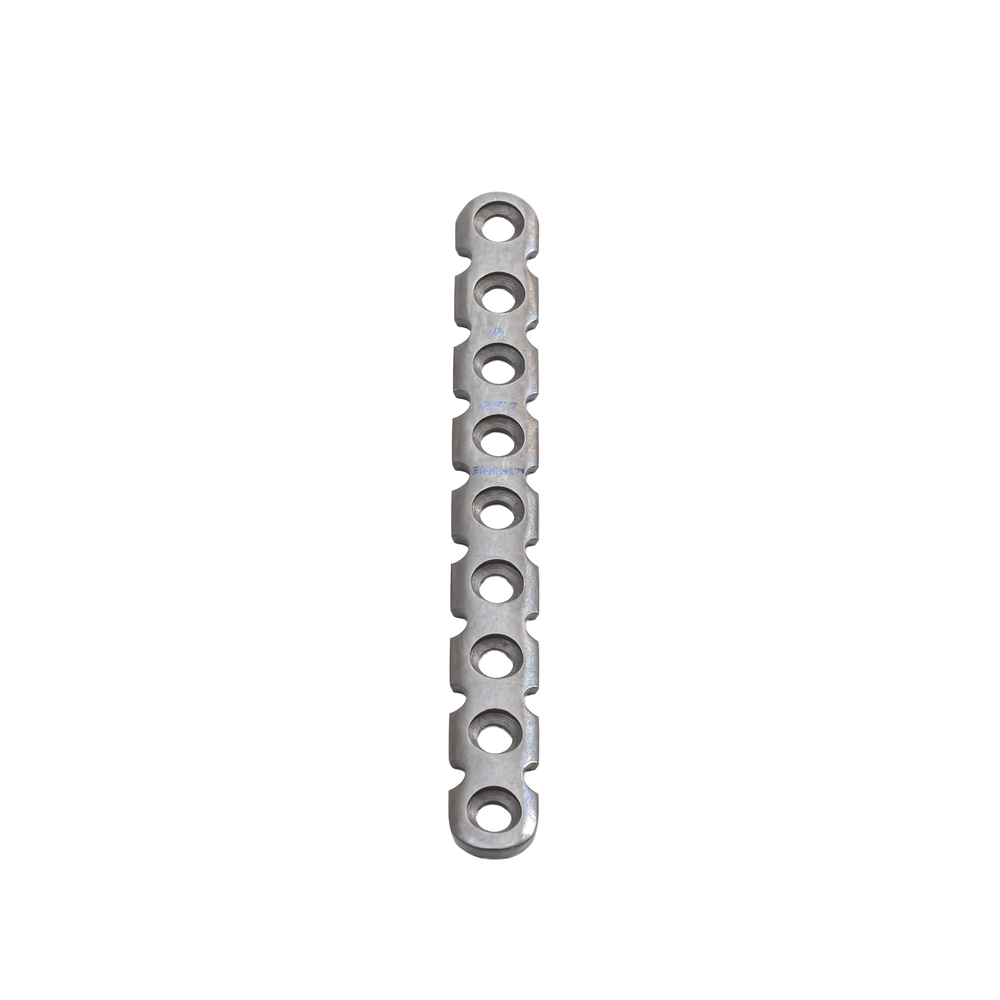 Titanium Reconstruction Plate For 3.5mm Screw