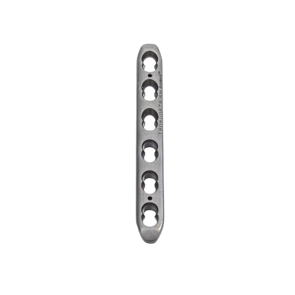 5mm Narrow Locking Compression Plate