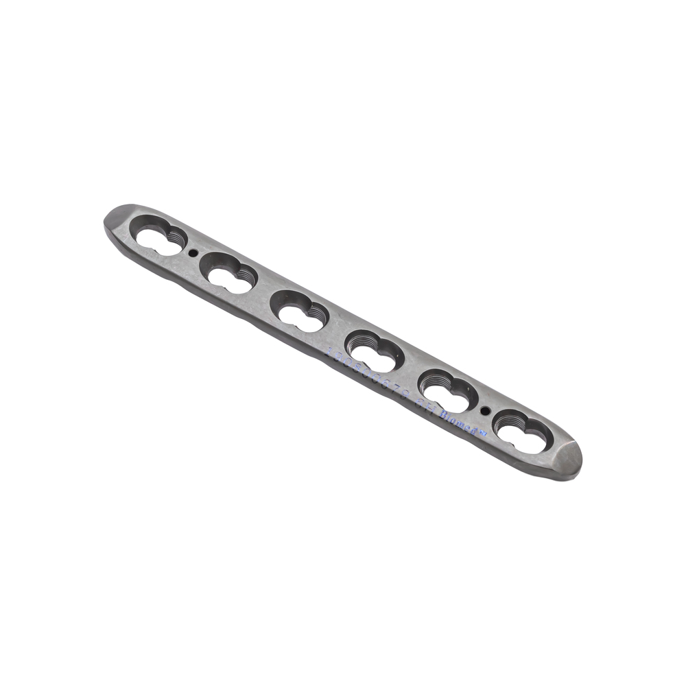 5mm Narrow Locking Compression Plate