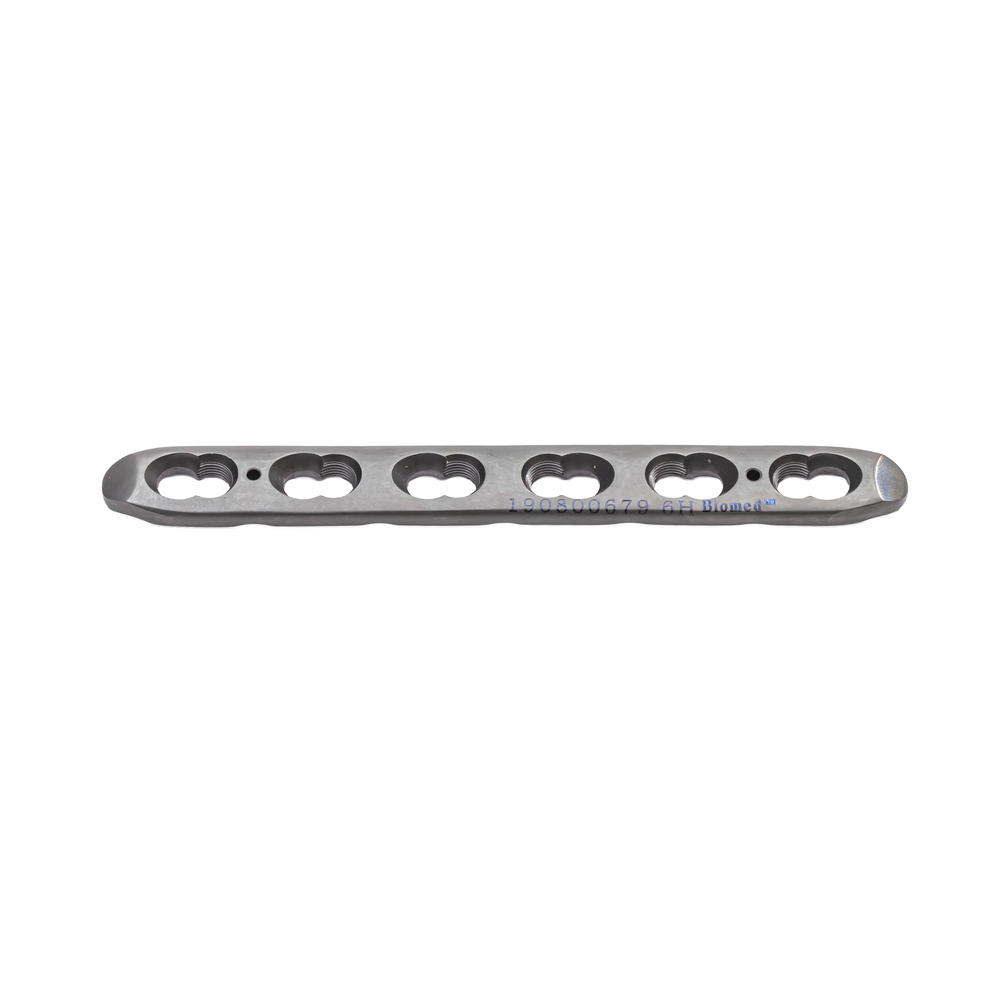 5mm Narrow Locking Compression Plate
