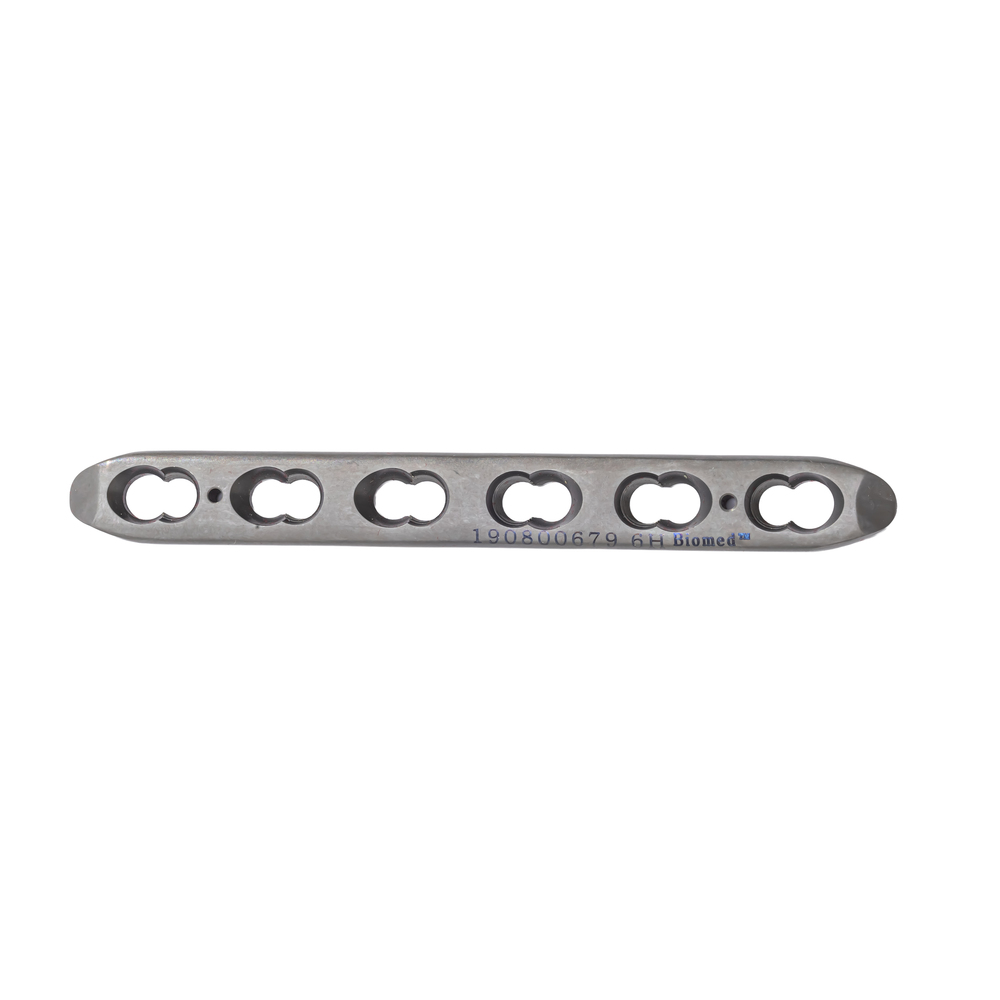 5mm Narrow Locking Compression Plate