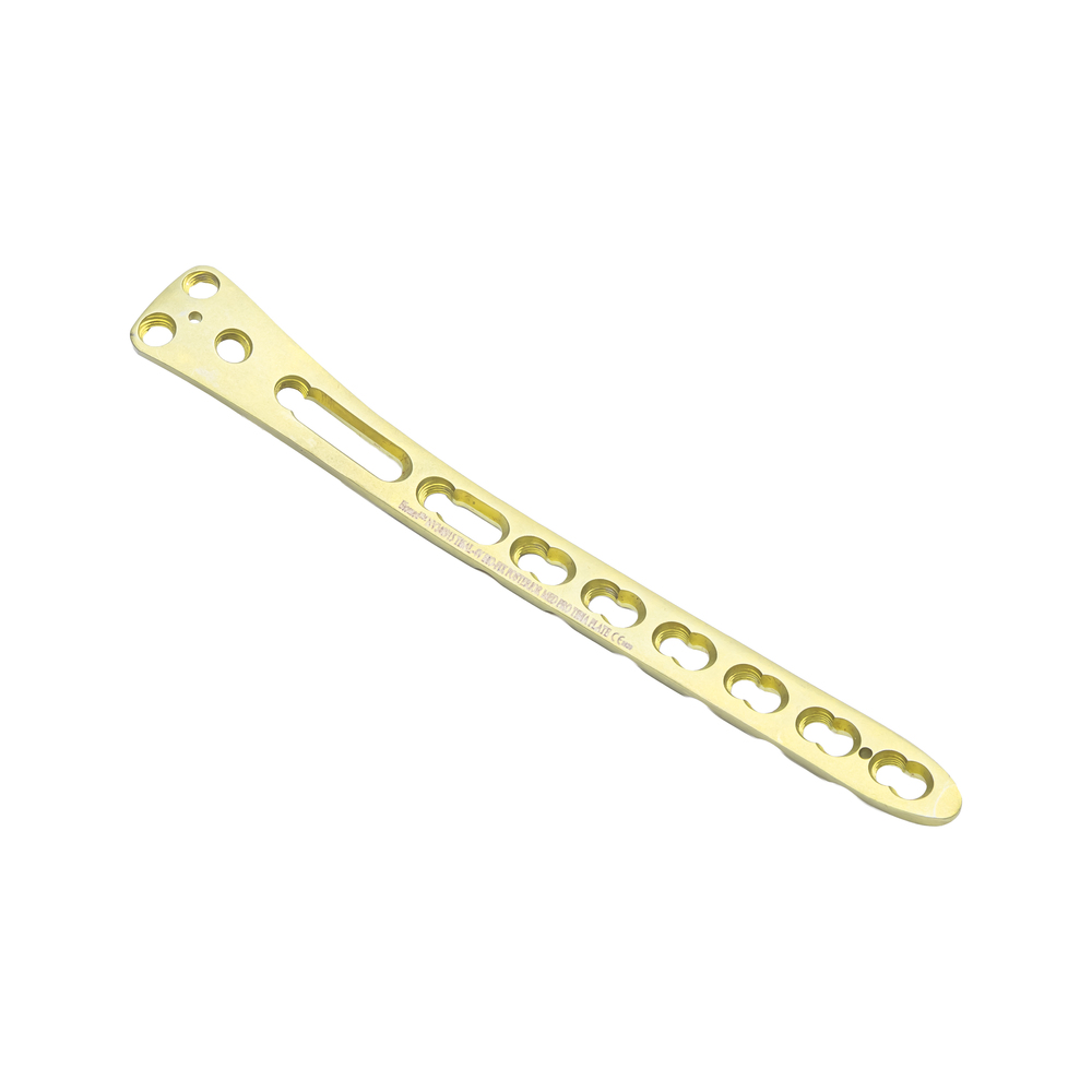 Fix Posterior Med Pro Tibia Plate