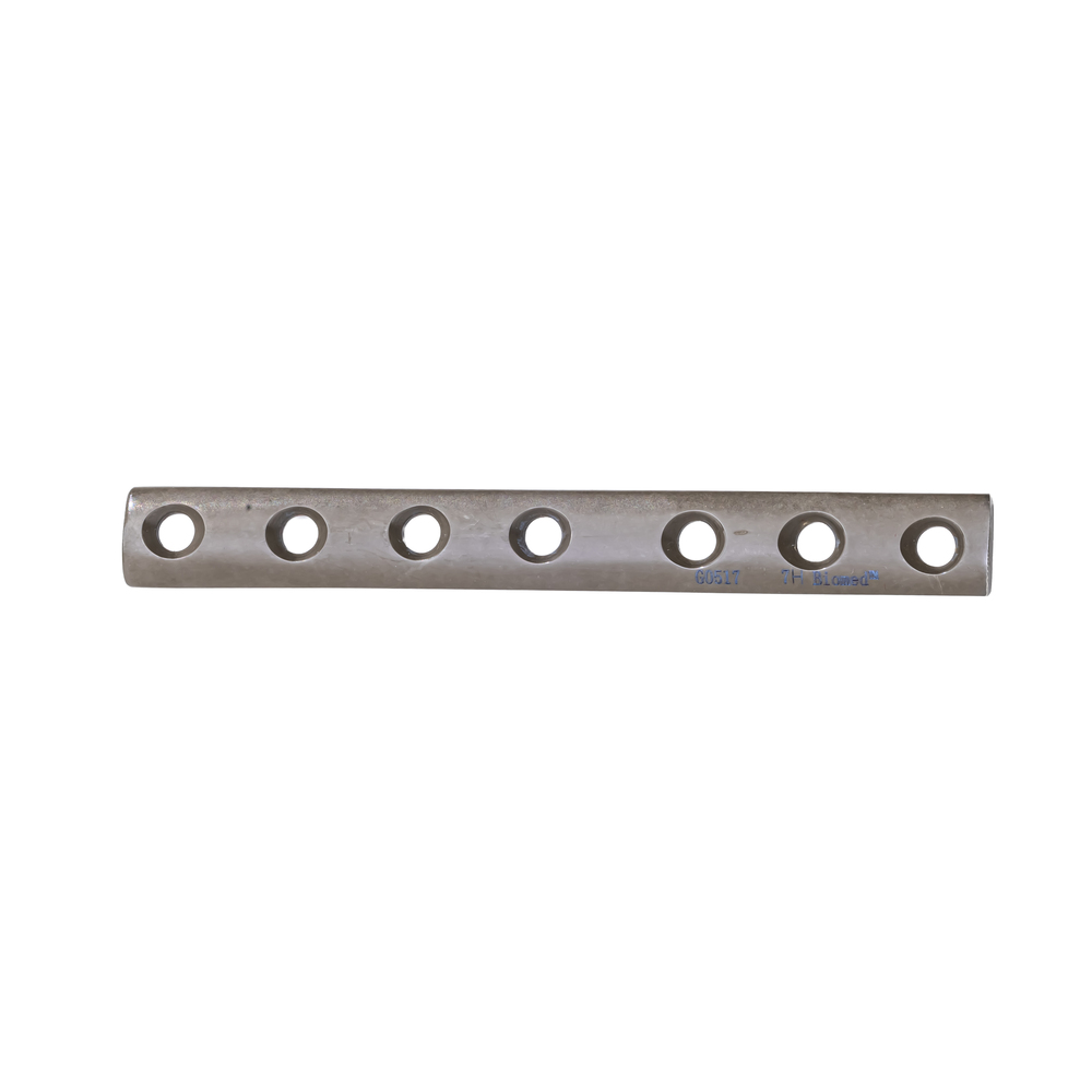 Small Titanium Lc Dcp Plate For 3.5mm Screw