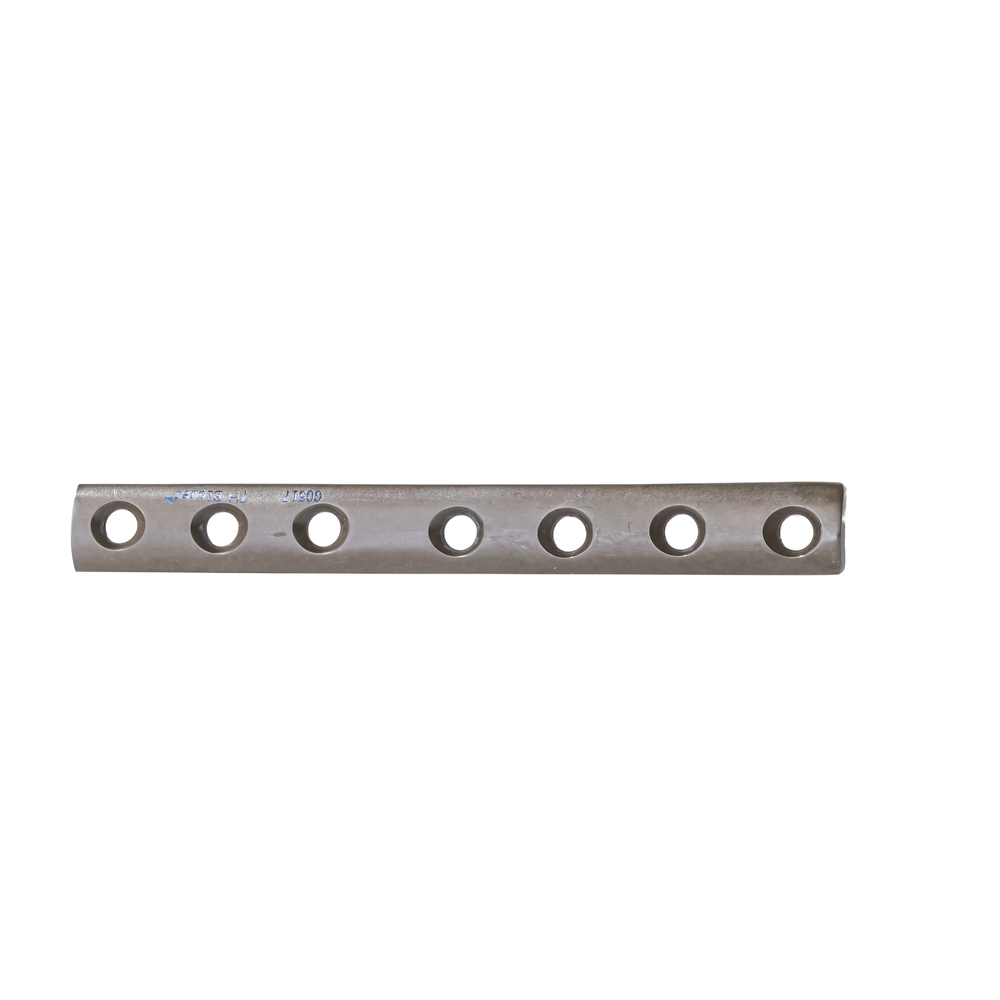 Small Titanium Lc Dcp Plate For 3.5mm Screw