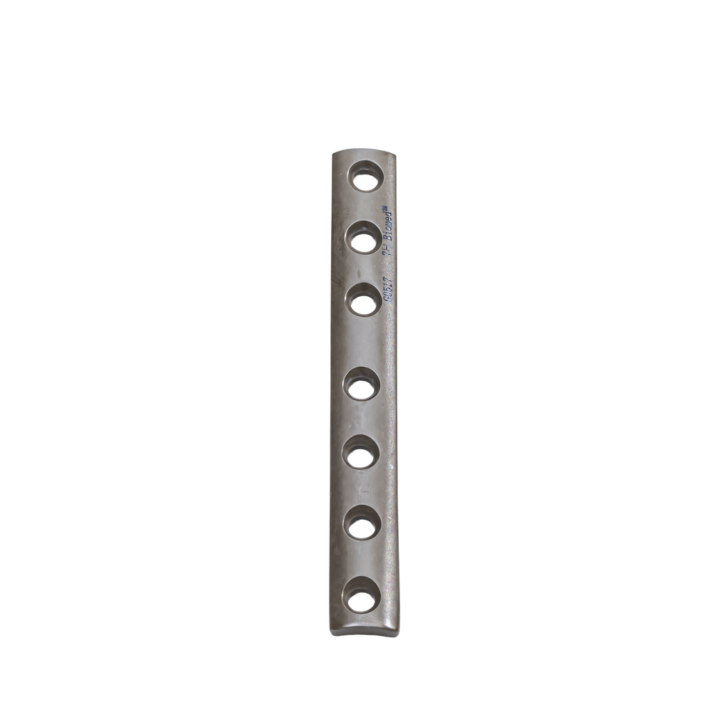 Small Titanium Lc Dcp Plate For 3.5mm Screw