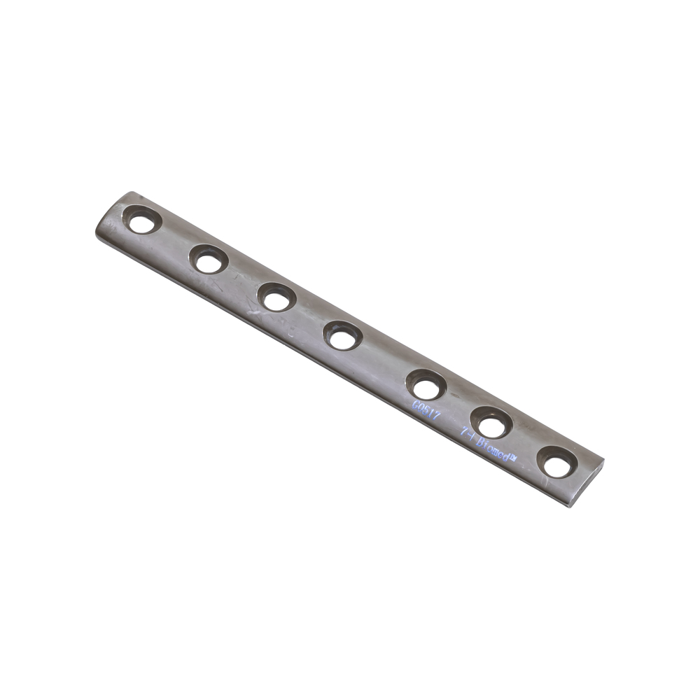 Small Titanium Lc Dcp Plate For 3.5mm Screw