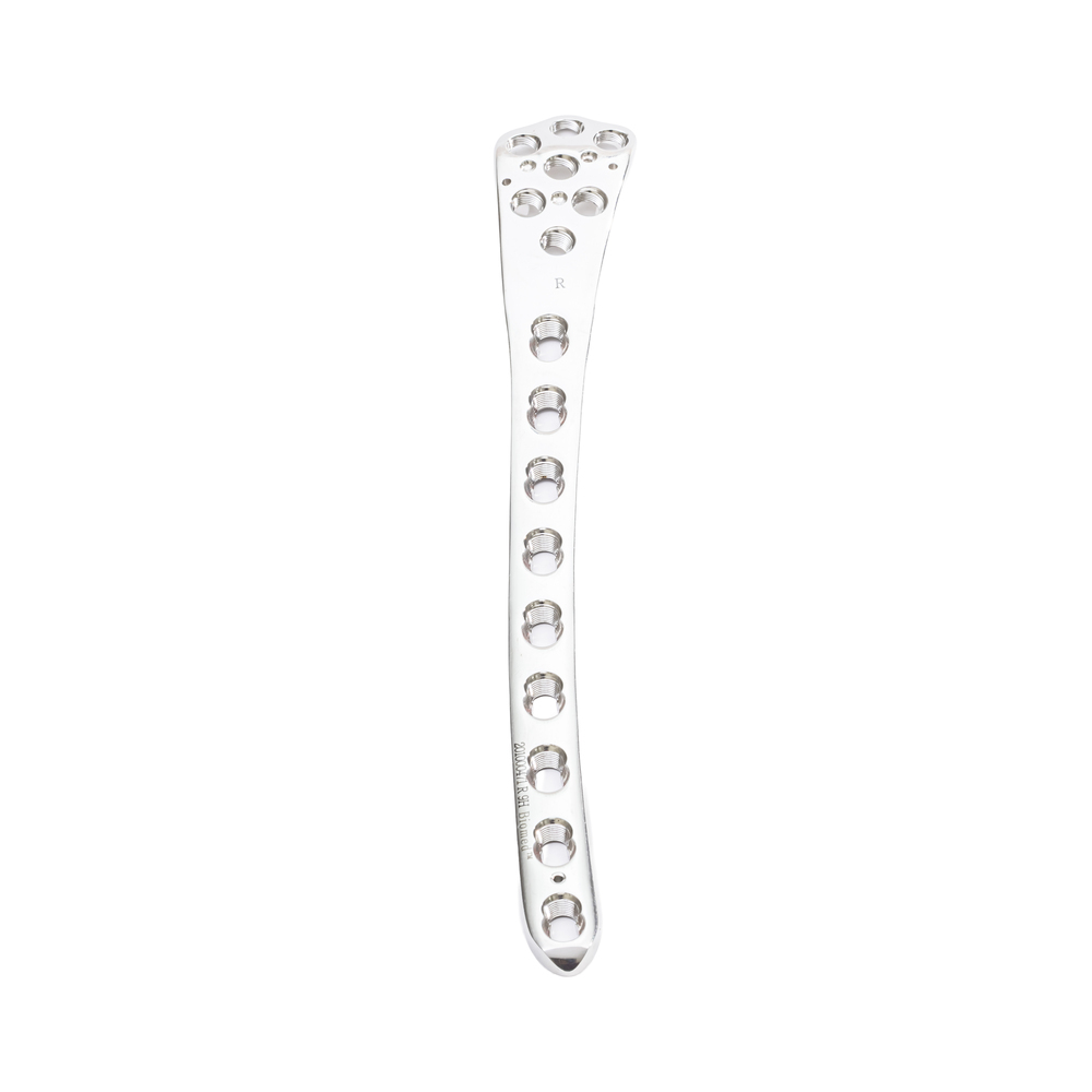 Orthopedic Locking Plate