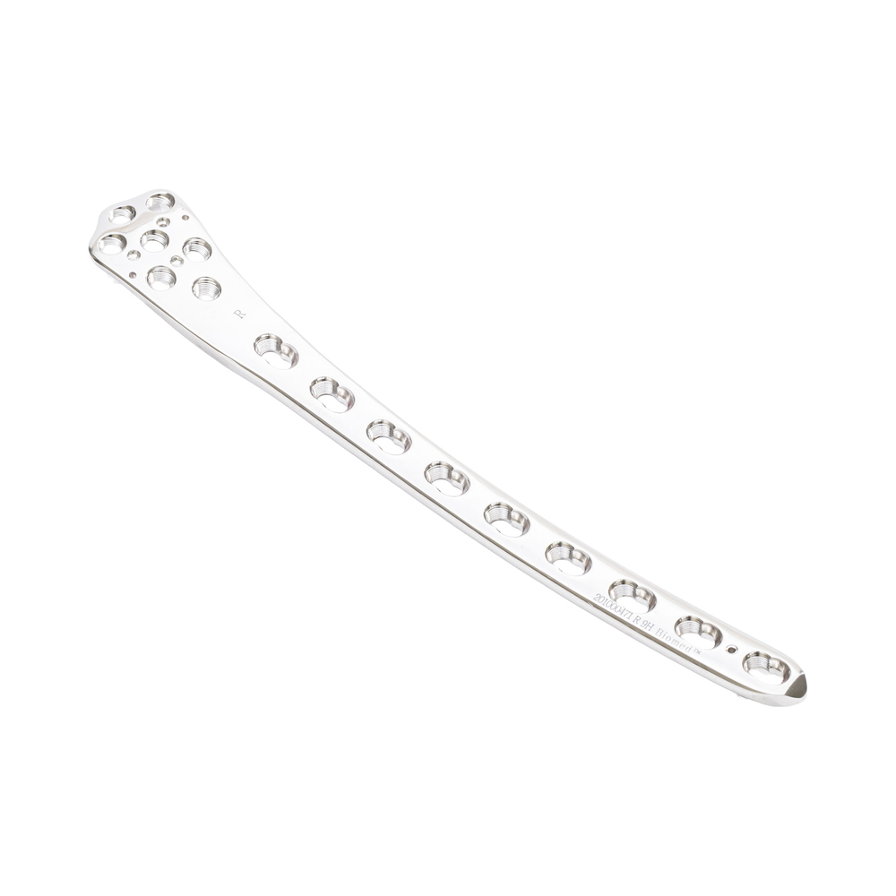Orthopedic Locking Plate