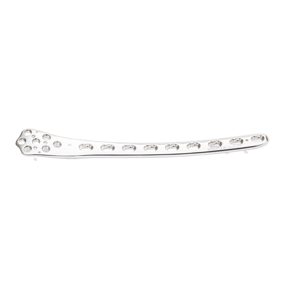 Orthopedic Locking Plate
