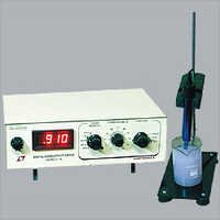 डिजिटल चालकता मीटर