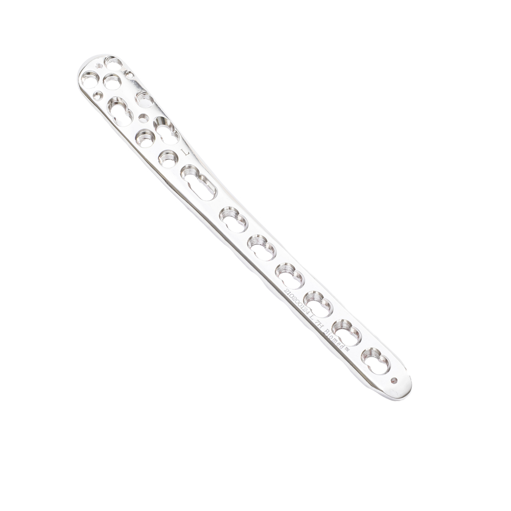 Proximal Humerus Locking Plate