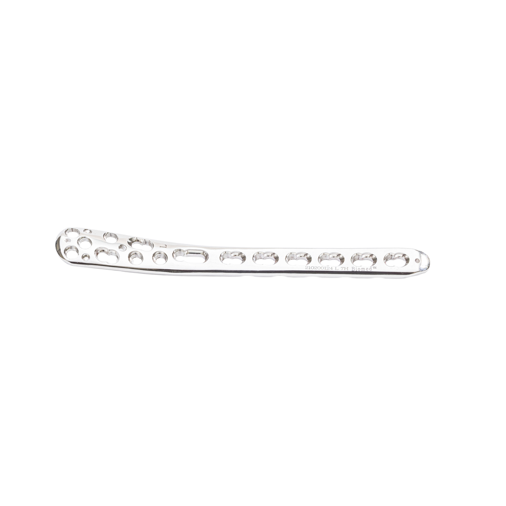 Proximal Humerus Locking Plate