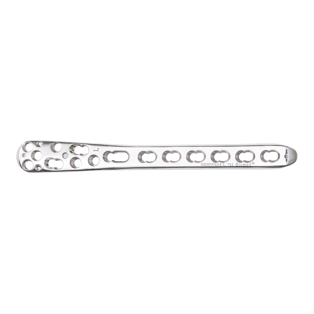 Ss Distal Radius Locking Volar Plate