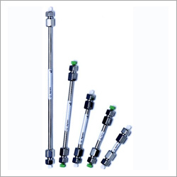Hplc कॉलम