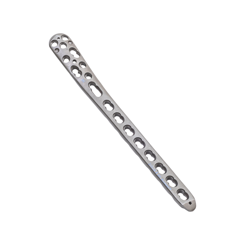 Distal Medial Tibia Locking Plate