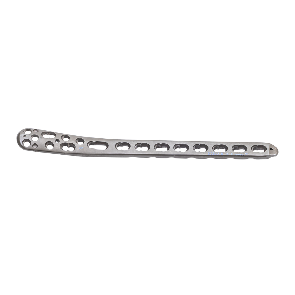 Distal Medial Tibia Locking Plate