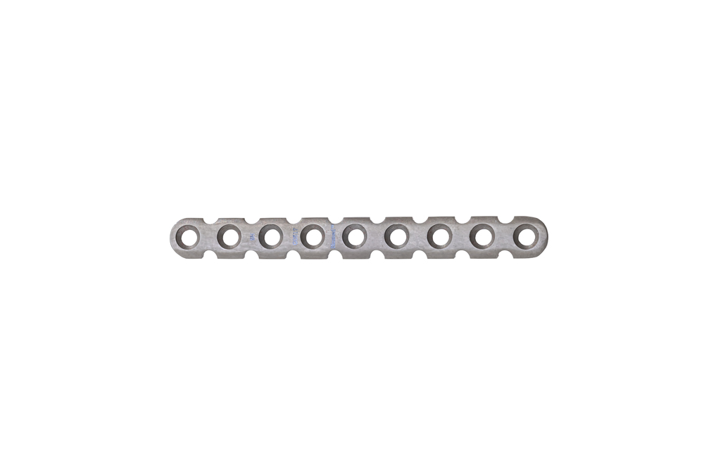 Titanium Reconstruction Plate