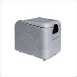 मोबाइल रेफ्रिजरेशन सिस्टम