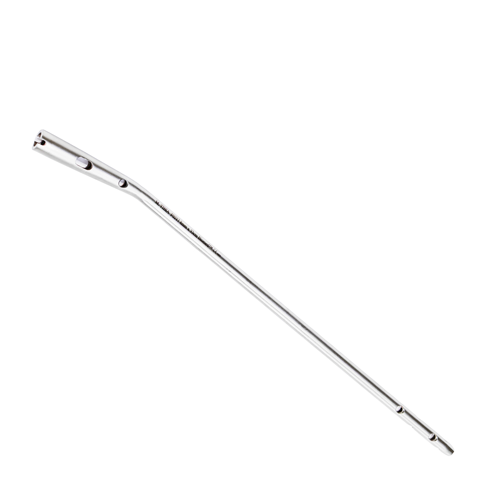 Ss316l Tibia Interlocking Nail