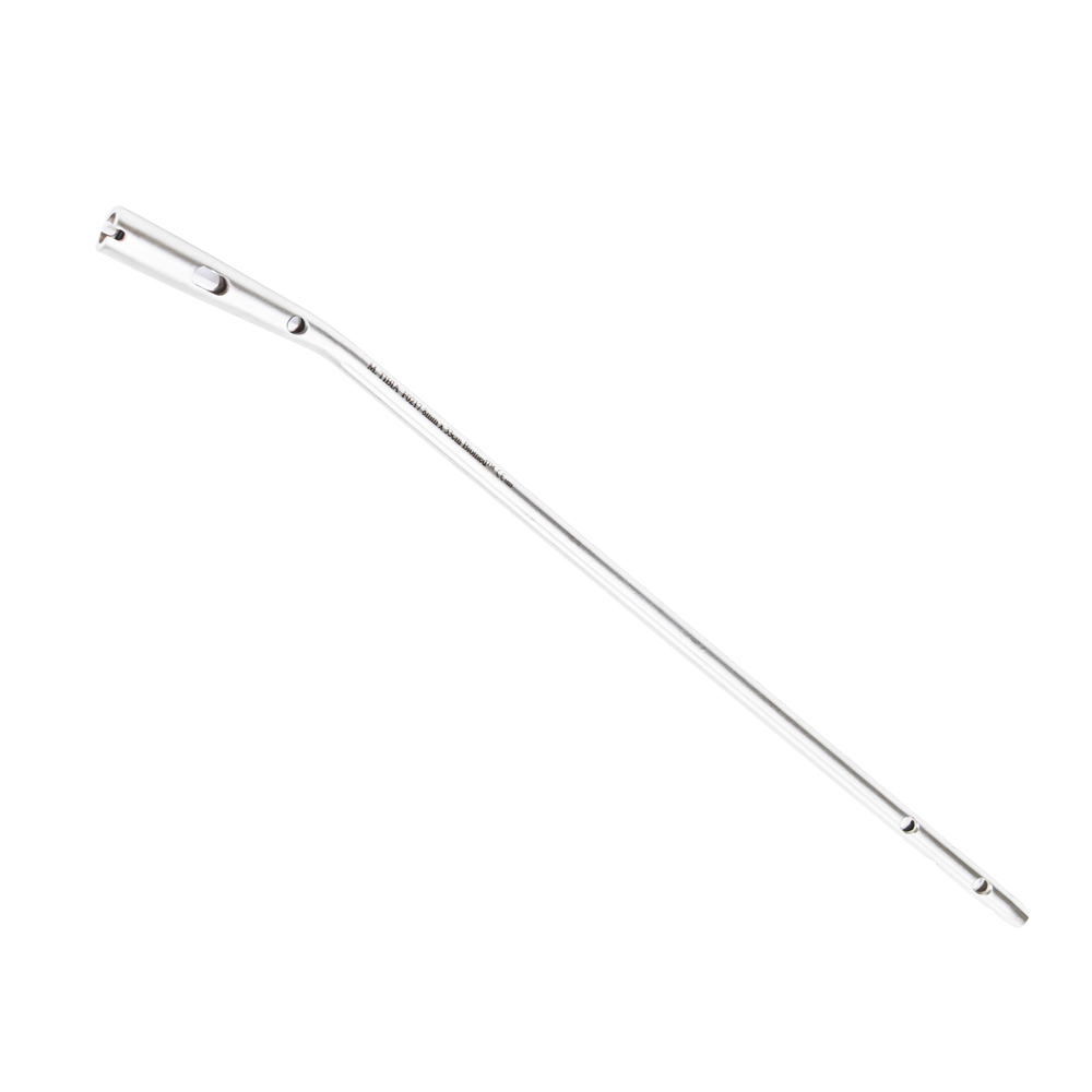 Ss316l Tibia Interlocking Nail