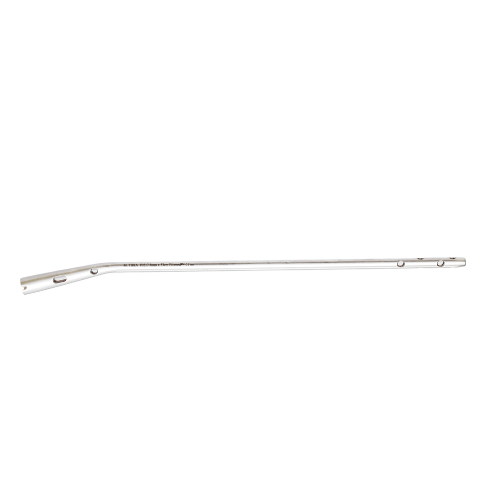 Ss316l Tibia Interlocking Nail