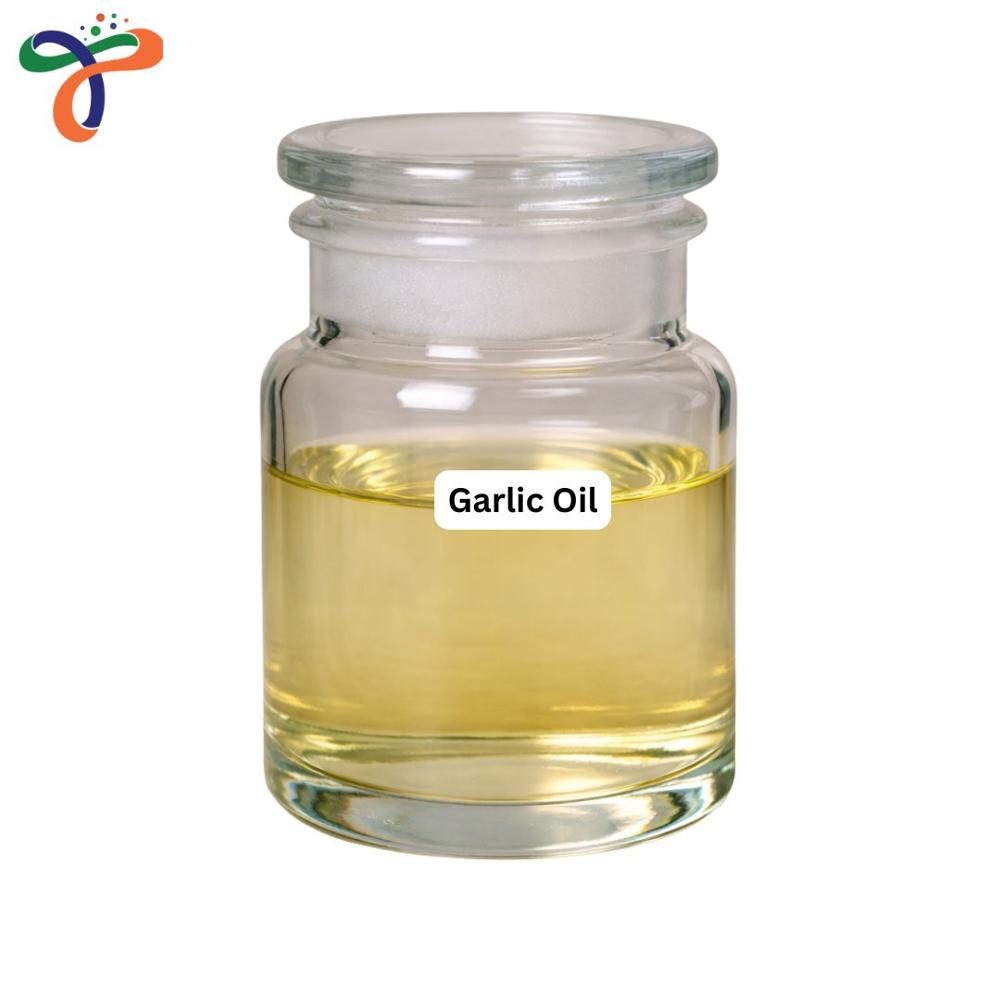 Garlic Oil (8000-78-0)