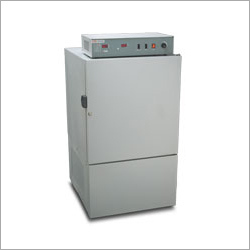 ऑर्बिटल शेइकिंग इनक्यूबेटर