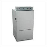 ऑर्बिटल शेइकिंग इनक्यूबेटर