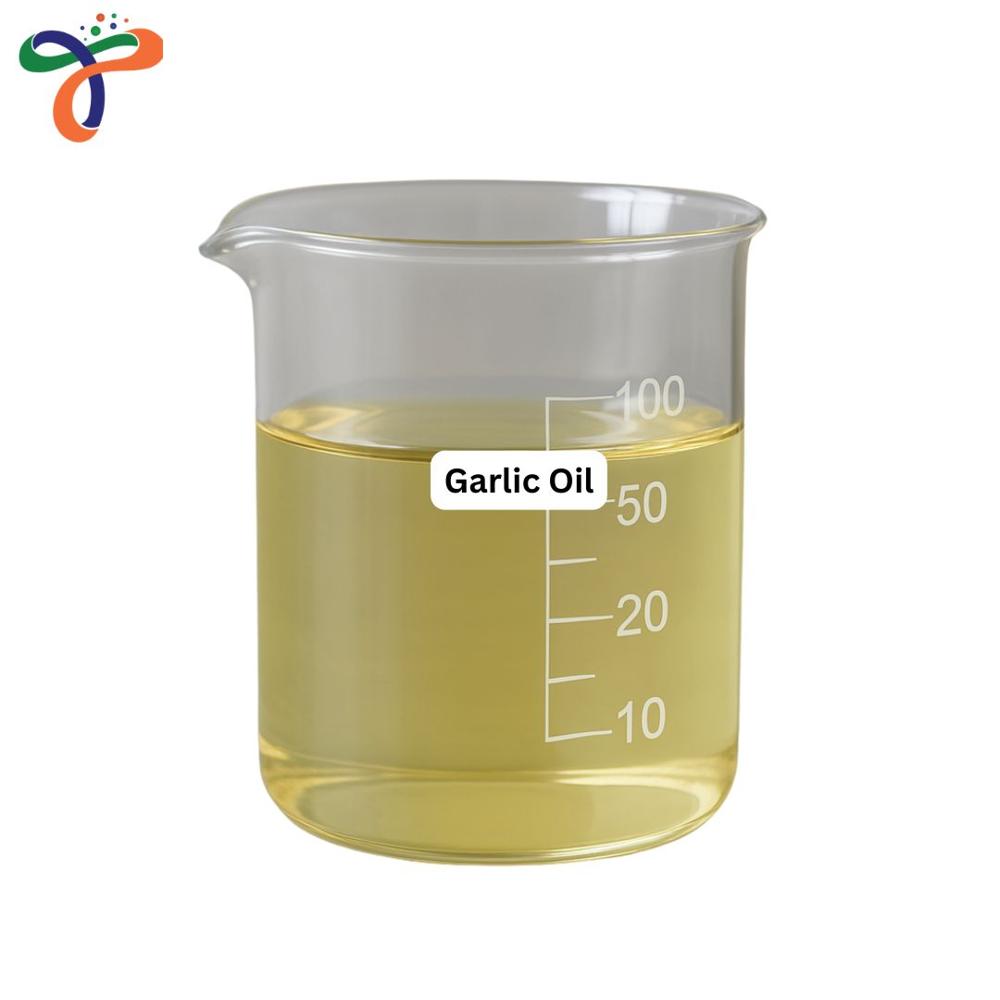 Garlic Oil (8000-78-0)