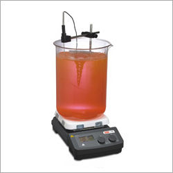 Plus Magnetic Stirrers