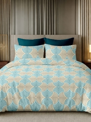 cotton Diwan and king size bedsheet