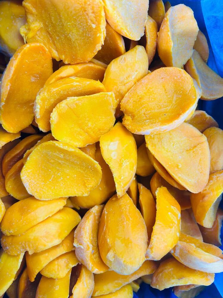 Mango Slices