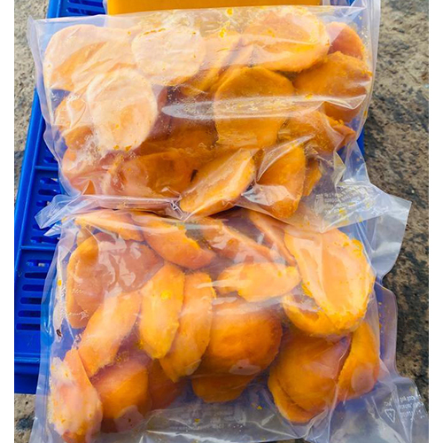 Mango Slices