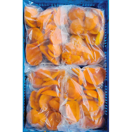 Mango Slices