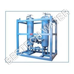 फिल्टर यूनिट