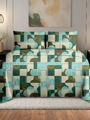 Cotton Diwan and king size