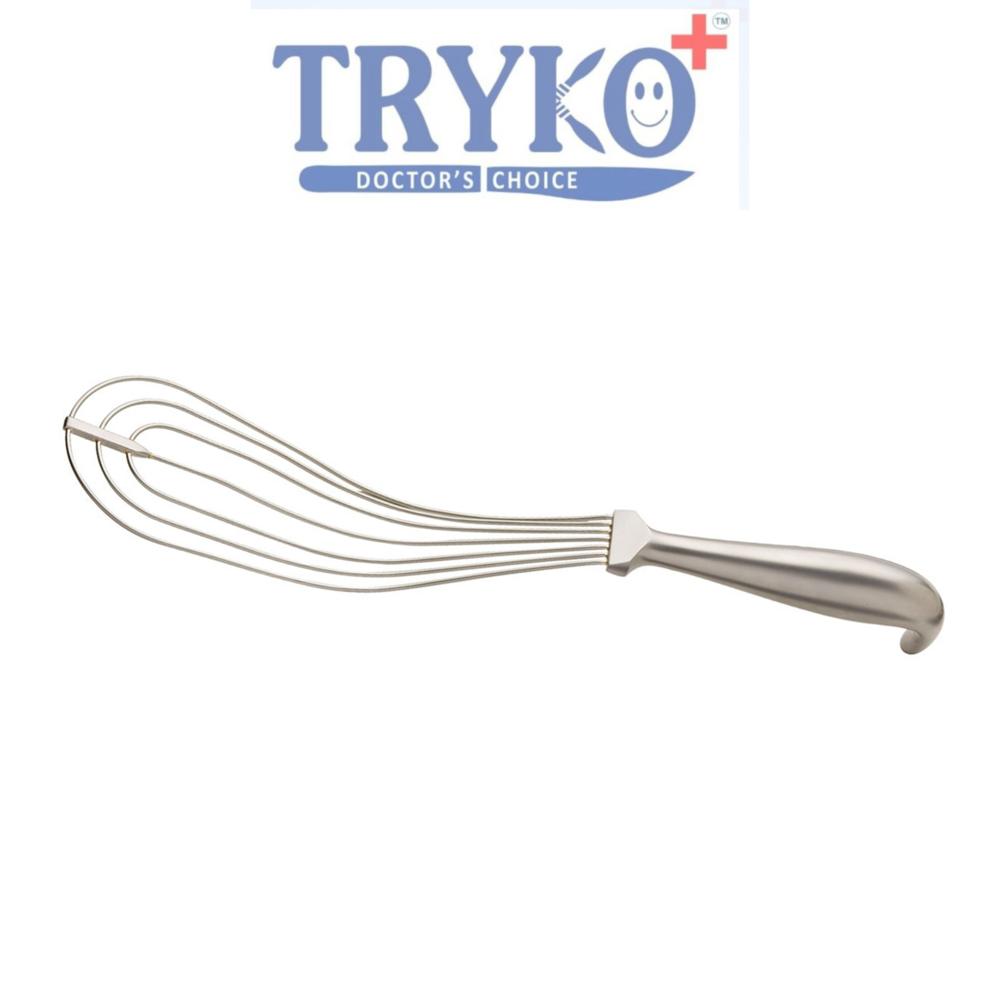 Allison Lung Retractor Large Brand TRYKO+