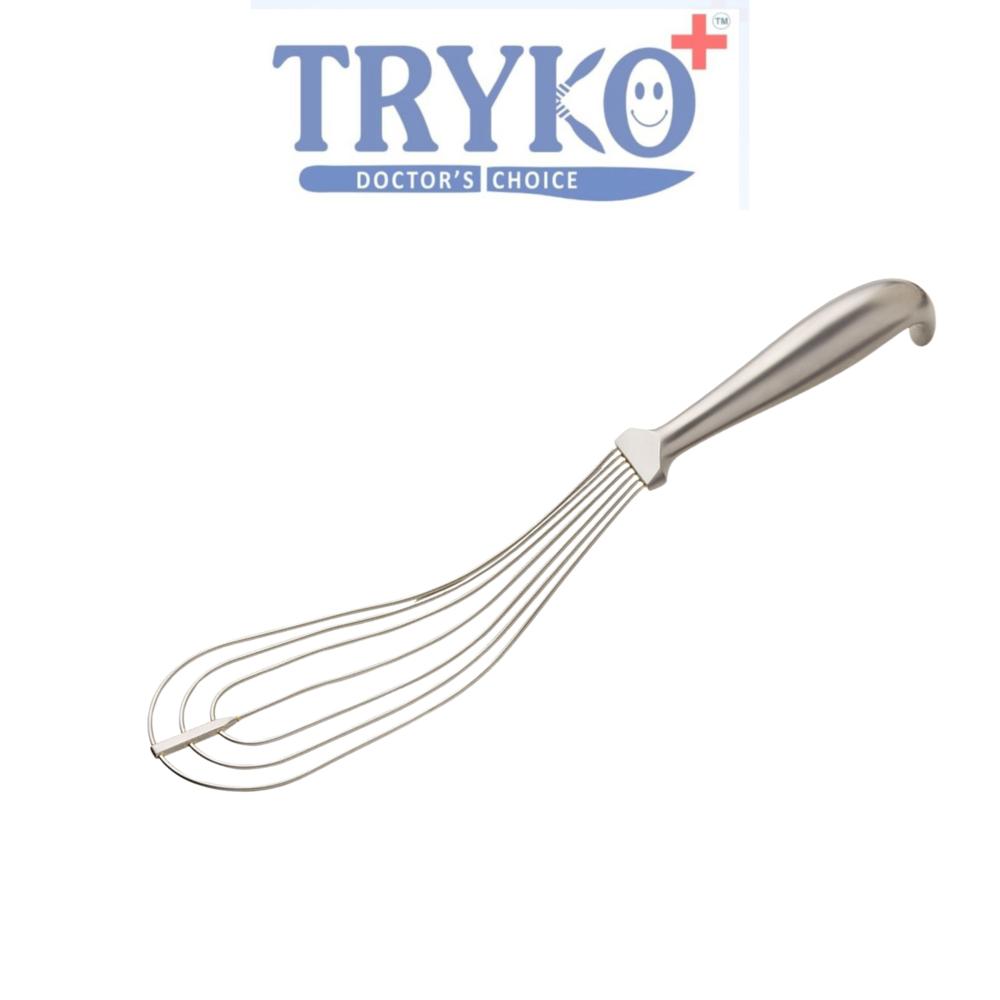 Allison Lung Retractor Large Brand TRYKO+
