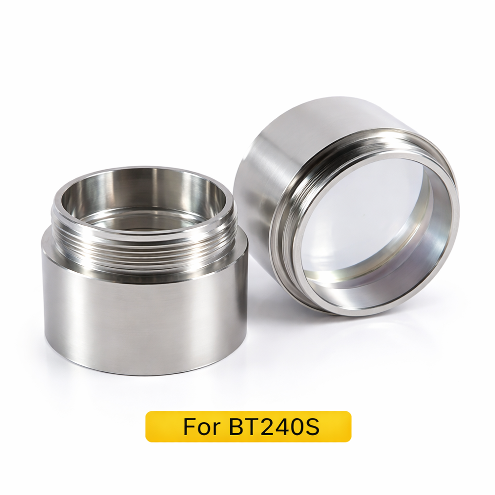 BT 240 S Lantern Laser Part