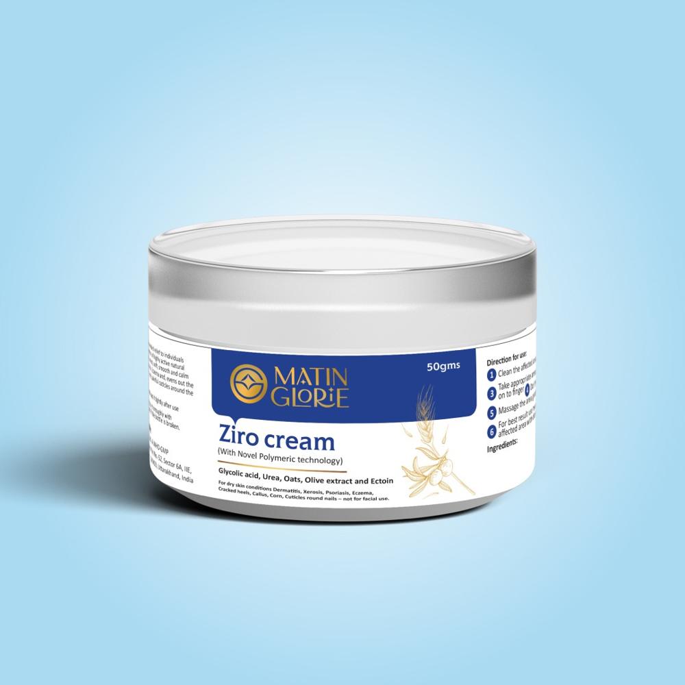 MATINGLORIE Moisturizer