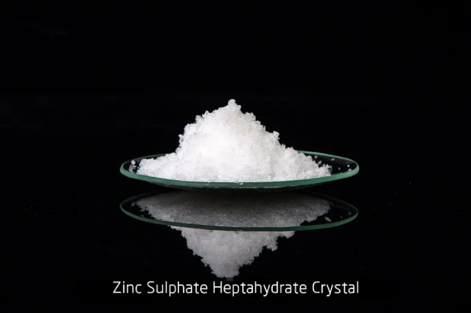 Zinc Sulphate Heptahydrate