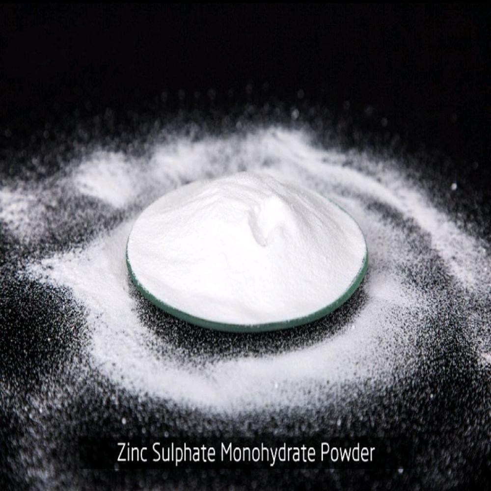 Zinc Sulphate Monohydrate