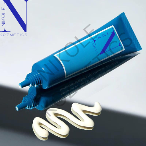 Anti Spot Corrector With Sulphur - Attributes: Smudge Proof